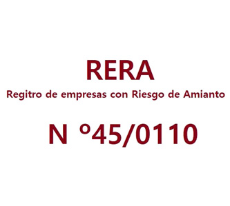 certificacion rera