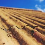 Como reconocer el amianto