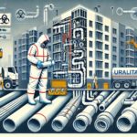 Es obligatorio cambiar las bajantes de uralita